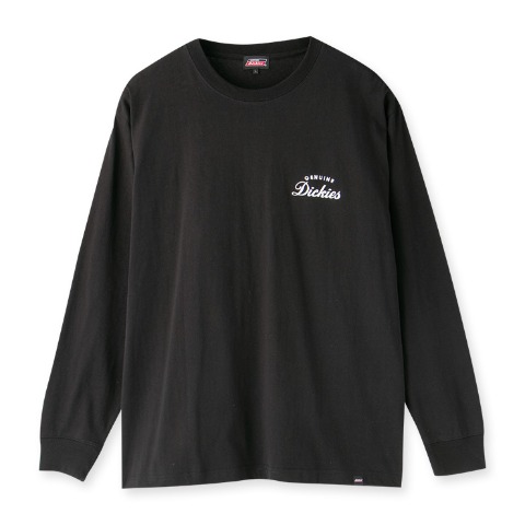 メンズ　長袖Ｔシャツ（GENUINE DICKES）