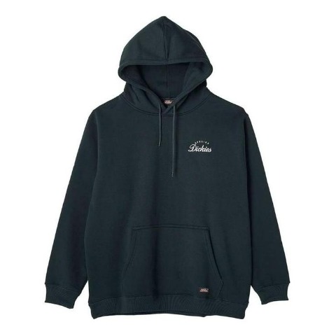 メンズ　プルパーカ（GENUINE DICKIES）