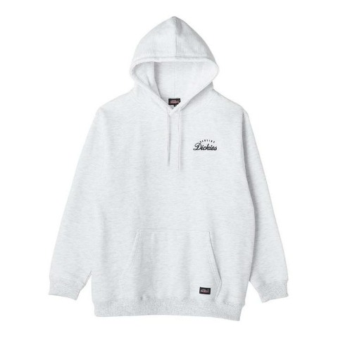 メンズ　プルパーカ（GENUINE DICKIES）