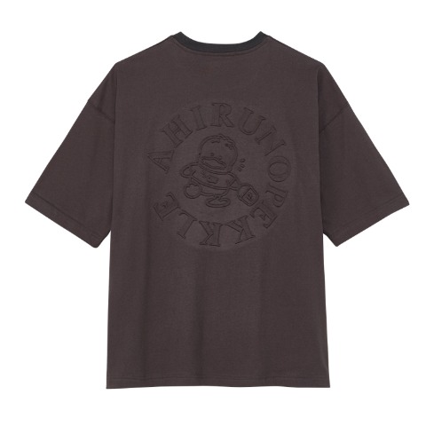 メンズ　Tシャツ（あひるのペックル）