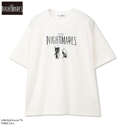 メンズ　Tシャツ（リトルナイトメア）