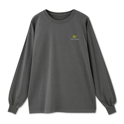 メンズ　長袖Tシャツ（トムとジェリー）