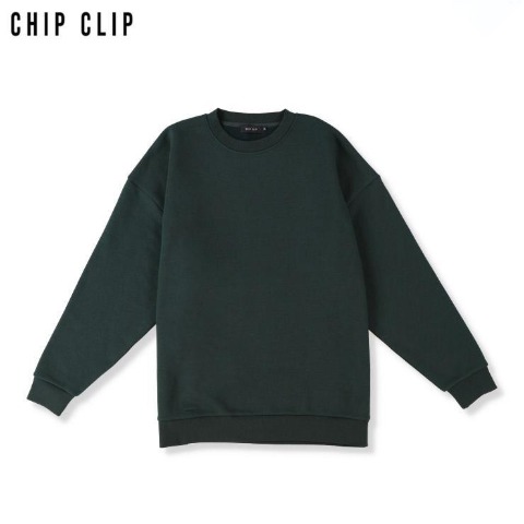 メンズ　プルオーバー（CHIP CLIP）