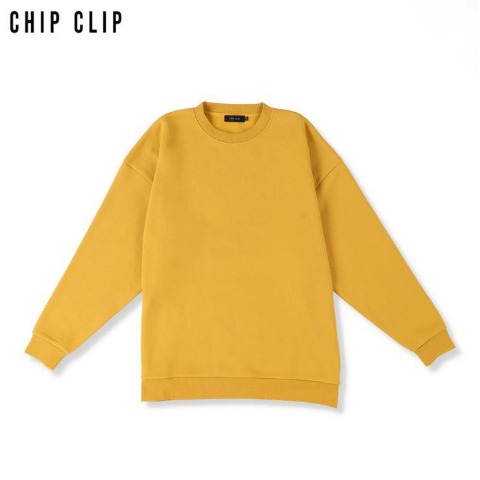 メンズ　プルオーバー（CHIP CLIP）