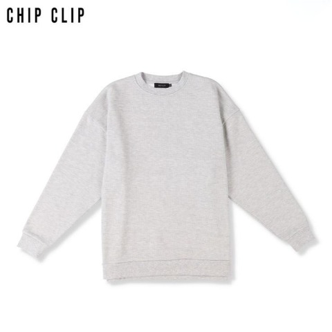 メンズ　プルオーバー（CHIP CLIP）