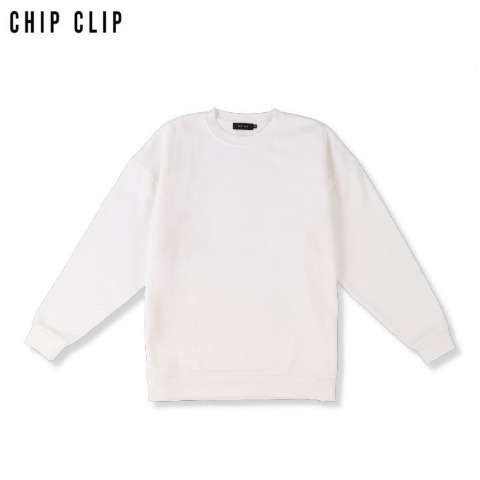 メンズ　プルオーバー（CHIP CLIP）