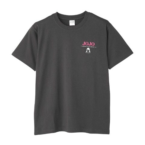 メンズ　Tシャツ（リゾット･ネエロ）（アニメ『ジョジョの奇妙な冒険 黄金の風』）