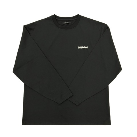 メンズ　長袖Tシャツ（CHIPCLIP）