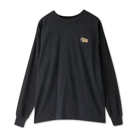 メンズ　長袖Tシャツ（BETTY BOOP（TM））