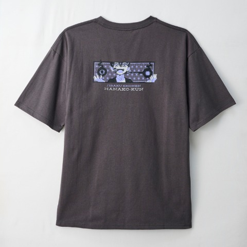 メンズ　Tシャツ（TVアニメ『地縛少年花子くん２』）
