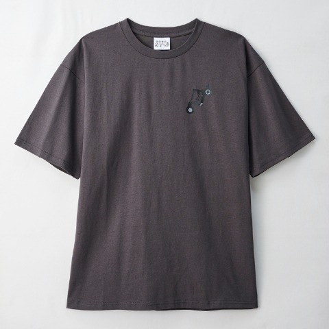メンズ　Tシャツ（TVアニメ『地縛少年花子くん２』）