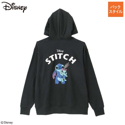 メンズ　パーカ（Disney）
