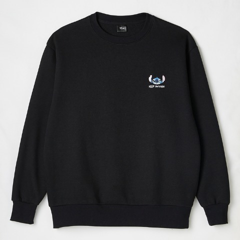 メンズ　トレーナー（DISNEY）