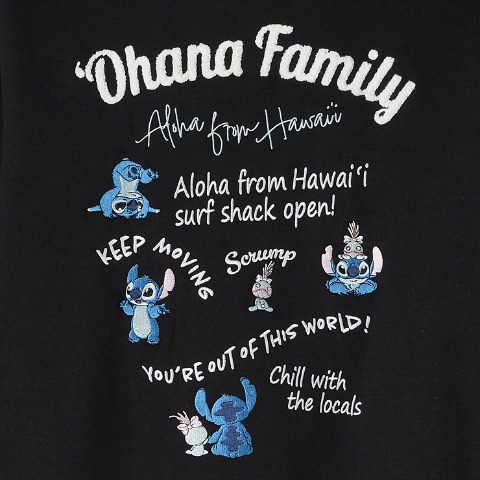 メンズ　トレーナー（DISNEY）