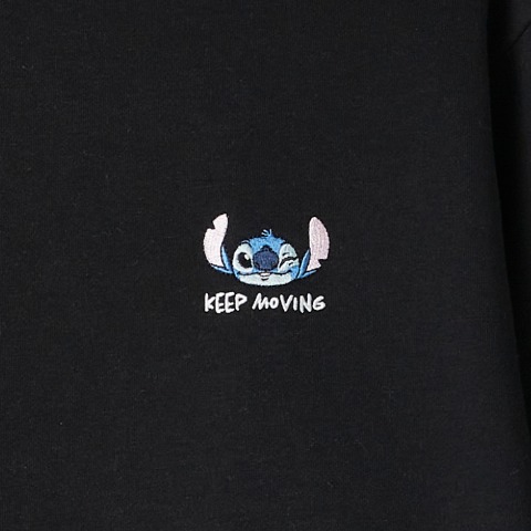 メンズ　トレーナー（DISNEY）