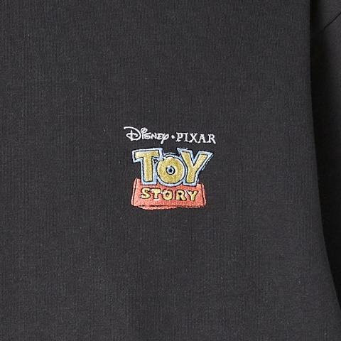 メンズ　トレーナー（DISNEY）