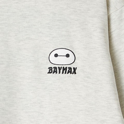 メンズ　トレーナー（DISNEY）