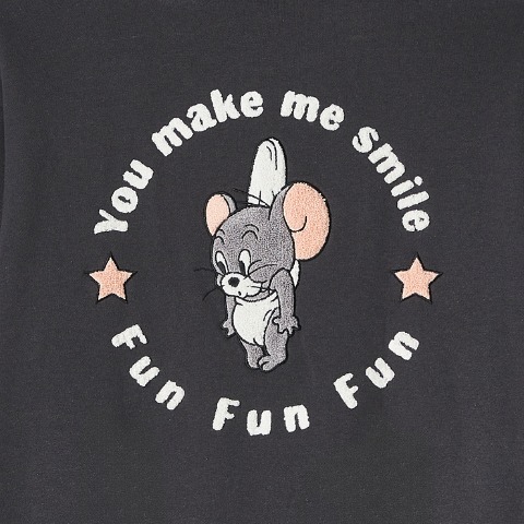 メンズ　トレーナー（WARNER）