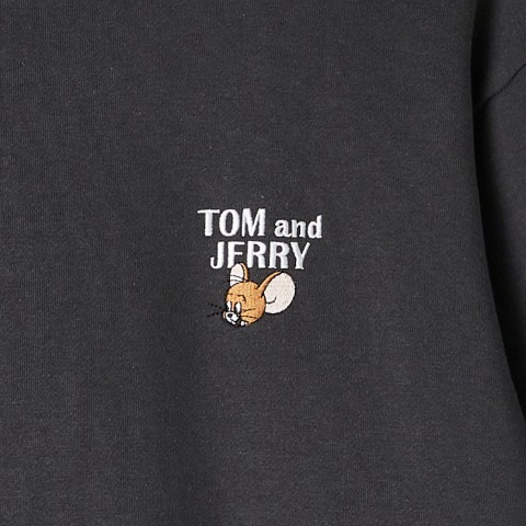 メンズ　トレーナー（WARNER）