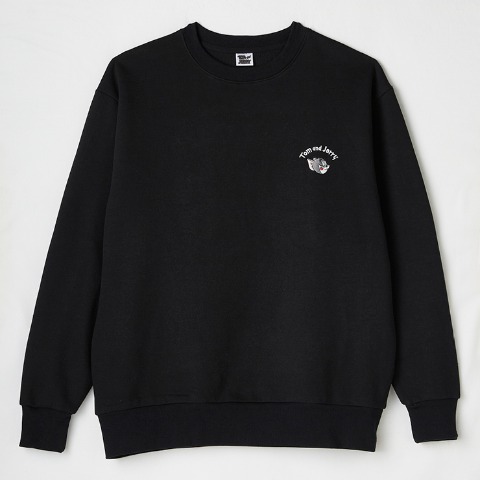 メンズ　トレーナー（WARNER）