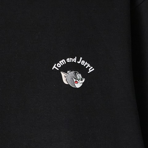 メンズ　トレーナー（WARNER）