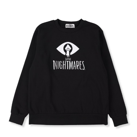 メンズ　プルオーバー（リトルナイトメア）