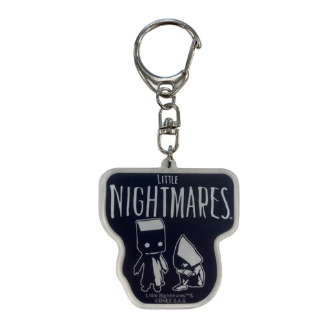 メンズ　プルオーバー（リトルナイトメア）