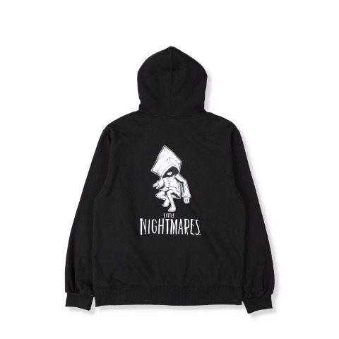 メンズ　パーカ（リトルナイトメア）