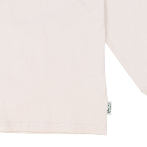 メンズ　ワイン刺しゅうＴシャツ（POWER TO THE PEOPLE）