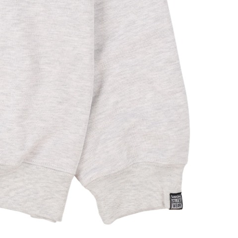 メンズ　プリントトレーナー（VISION STREET WEAR）