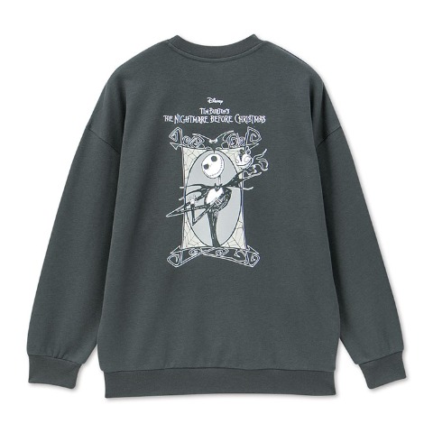 メンズ　プルオーバー（Disney）