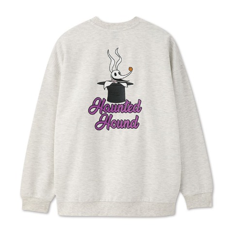 メンズ　プルオーバー（Disney）