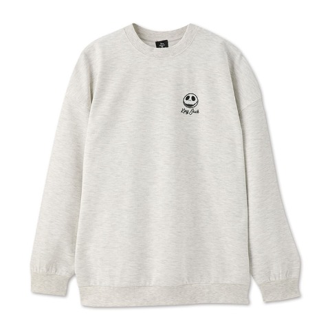 メンズ　プルオーバー（Disney）