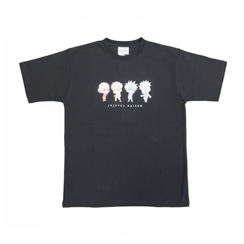 メンズ　Tシャツ（呪術廻戦）