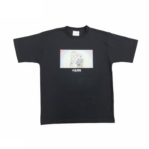 メンズ　Tシャツ（呪術廻戦）