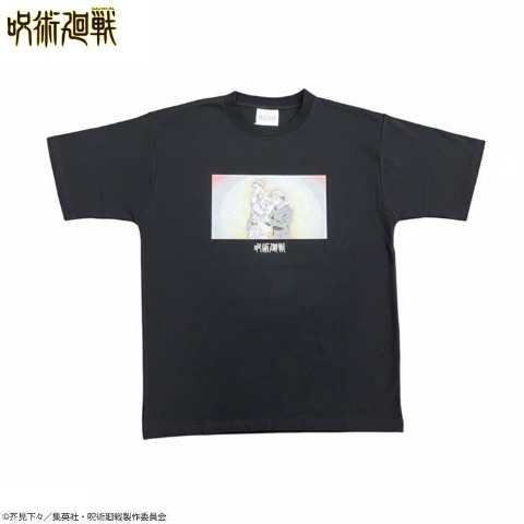 メンズ　Tシャツ（呪術廻戦）
