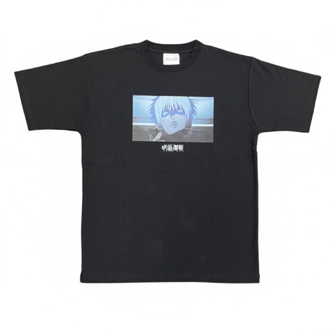 メンズ　Tシャツ（呪術廻戦）