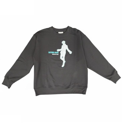 メンズ　プルオーバー（呪術廻戦）