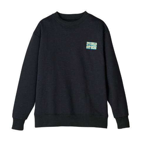 メンズ　プルオーバー（Disney）