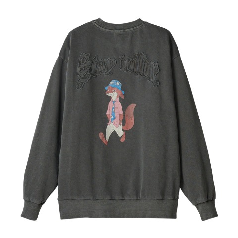 メンズ　プルオーバー(Disney)