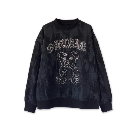 メンズ　プルオーバー（RAD FOUR REAL）