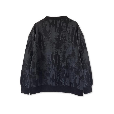 メンズ　プルオーバー（RAD FOUR REAL）