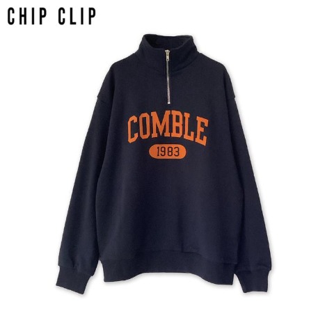 メンズ　プルオーバー（CHIP CLIP×Mizuki）
