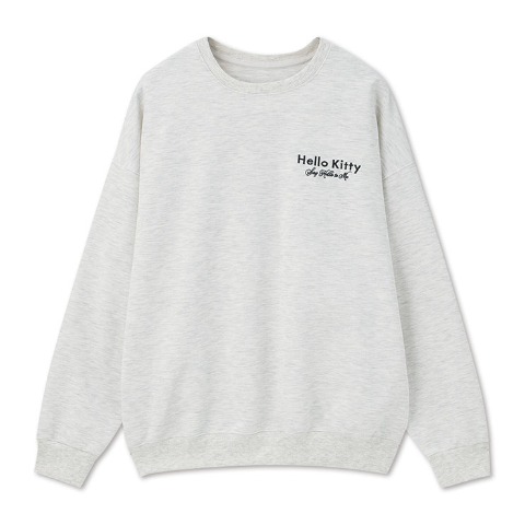 メンズ　プルオーバー（サンリオキャラクターズ）