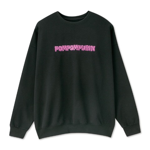 メンズ　プルオーバー（ポムポムプリン）