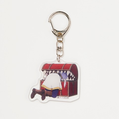 メンズ　プルオーバー（葬送のフリーレン）