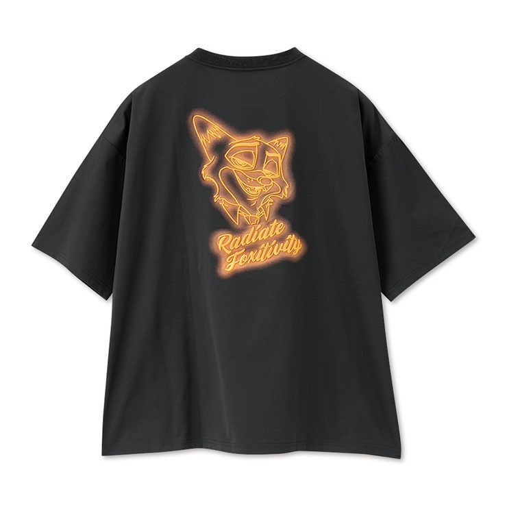 メンズ Tシャツ（ズートピア2） | アベイル | しまむらパーク