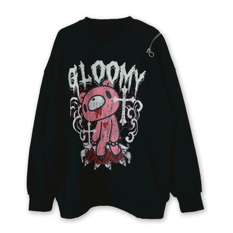 あ*れ様 アベイルフードファーパーカーGLOOMY×RAD FOUR REALグ