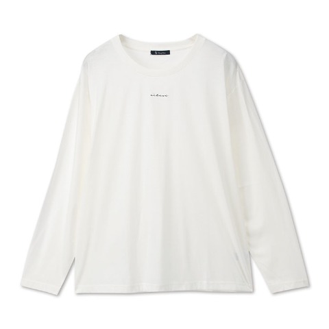 メンズ　カーディガン+長袖Tシャツ（RagOut）