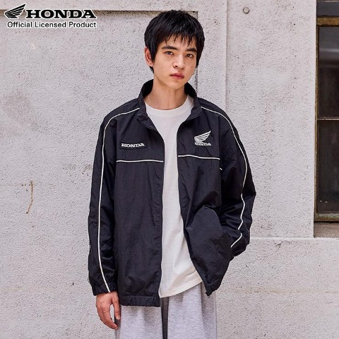 メンズ　ジャケット（Honda）